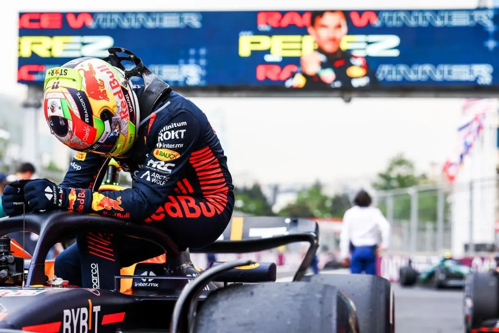 Checo