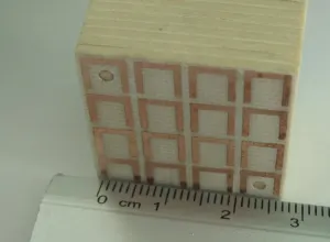 Buap pionera en diseño de materiales inteligentes en ondas acústicas y elásticas