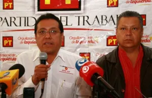 PT seguirá existiendo en Puebla y competirá en sucesión gubernamental