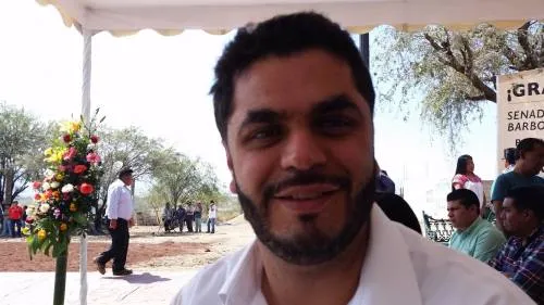 Tehuacán sobre un barril de pólvora