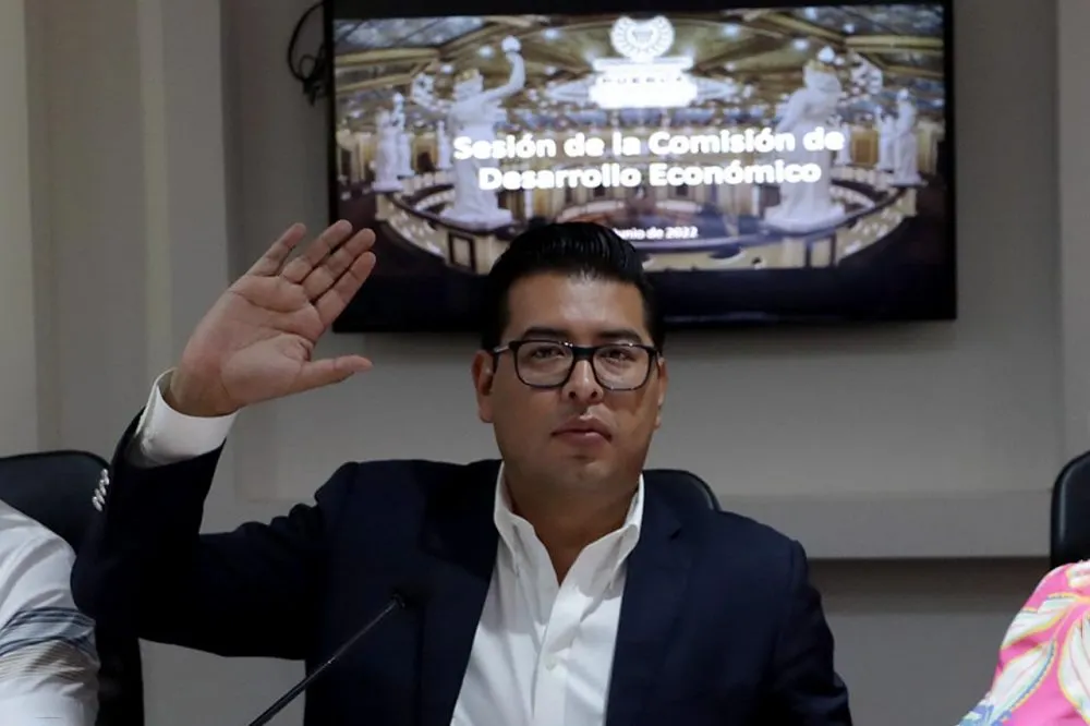 Nestor Camarillo Medina