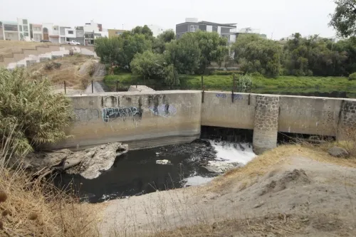 Empresas industriales y Ayuntamientos, en la mira de Medio Ambiente por contaminar Atoyac
