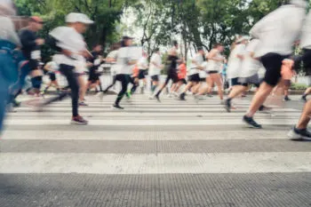 Maratón de Puebla 2025: inscríbete y vive la emoción del deporte, el próximo 23 de noviembre