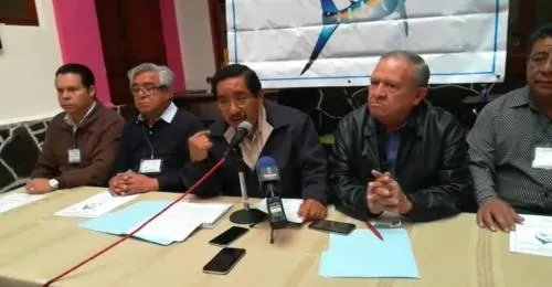 Pescaderos denuncian inseguridad en la 16 Poniente; se cometen siete delitos al día