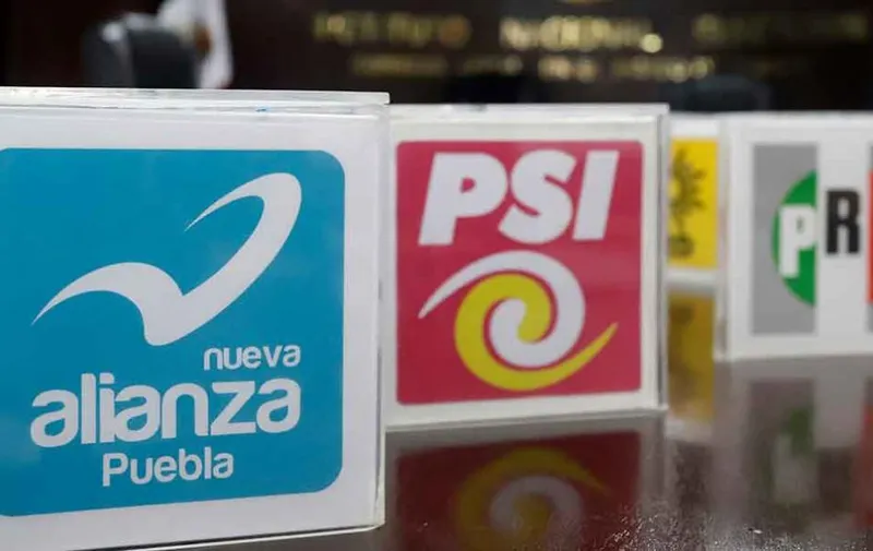 PSI y NA, abandonarían al PAN