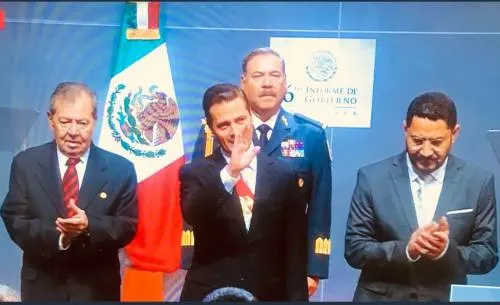 Los Porros Poblanos de MORENA ante los Muñoz Ledo y los Martí Batres