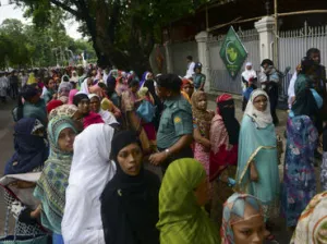 Explosión de una bomba en Bangladesh deja tres muertos
