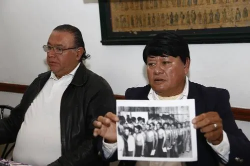 Exigen Ex Braceros pagos por trabajar en Estados Unidos en la Segunda Guerra Mundial