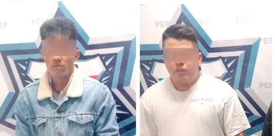 SSP Puebla