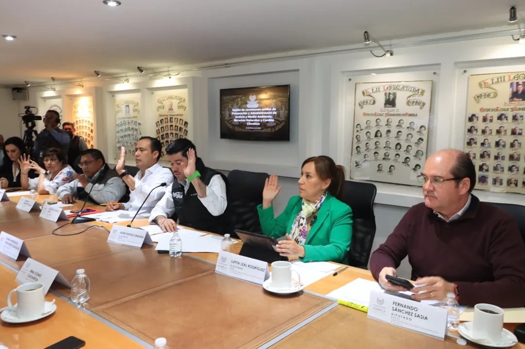 Aprueban Comisiones del Congreso proyecto de dictamen para tipificar la zoofilia
