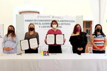Fundamental, garantizar derechos de mujeres víctimas de violencia: Hill Mayoral