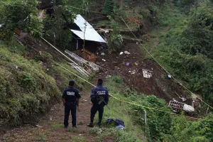 Muertos por Earl sumarían ya 28 en Puebla