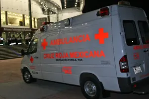 Certifican con ISO 9001:2008 a la Cruz Roja, delegación Puebla