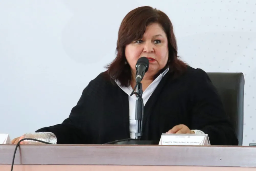 Araceli Soria Córdoba,
