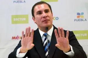 RMV ya sólo aspira a ser un operador electoral de Ricardo Anaya