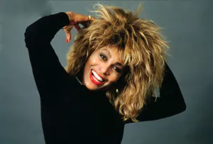 Tina Turner obtiene nacionalidad suiza