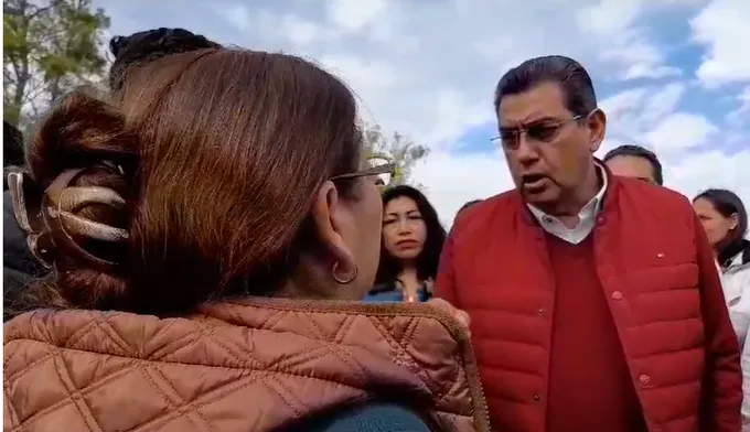 Madre buscadora