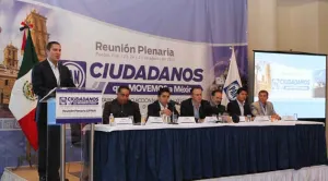Definir en el próximo periodo las iniciativas que el país requiere