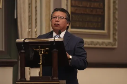 Enviarán exhorto al ISSSTEP para conocer estado de trámites de jubilaciones