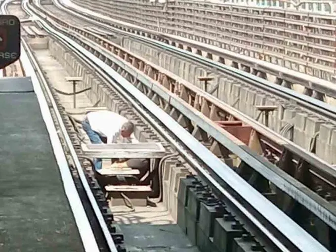 Metro de la CDMX