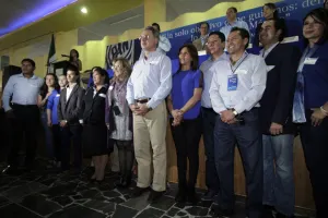 Sin sorpresas PAN designa a Rodríguez Regordosa líder en la capital