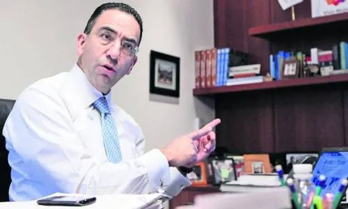 Dichos de Anaya contra el PRI, guerra al estilo Trump: Javier Lozano