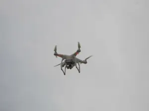 Dron de EU mata a alto jefe de Al Qaeda en Siria