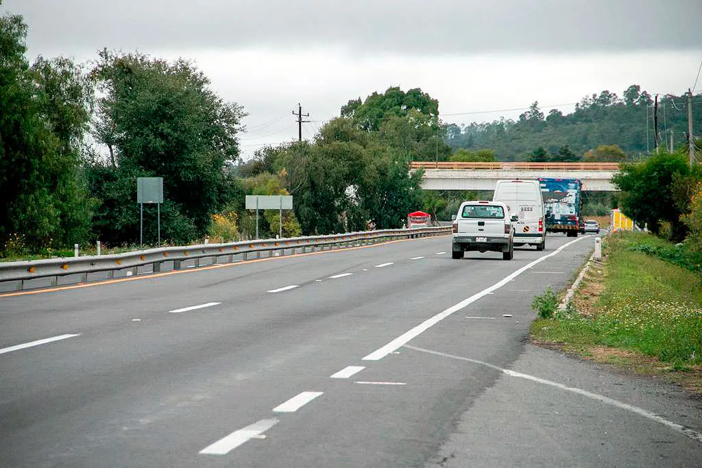 Dia De La Carretera