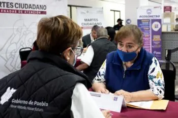 En ‘Martes Ciudadano’, SMT brinda solución directa a trámites de transporte