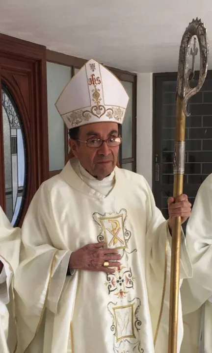 Fallece Rosendo Huesca Pacheco, séptimo Arzobispo de Puebla