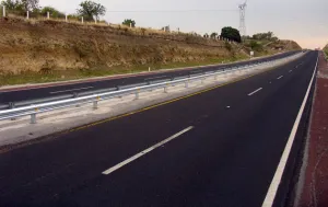 Niegan suspensión en amparo a OSA contra rescate de carretera