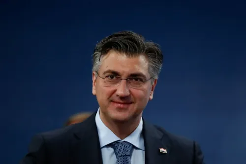 Eslovenia mantiene sus tropas en Irak, Croacia las retira
