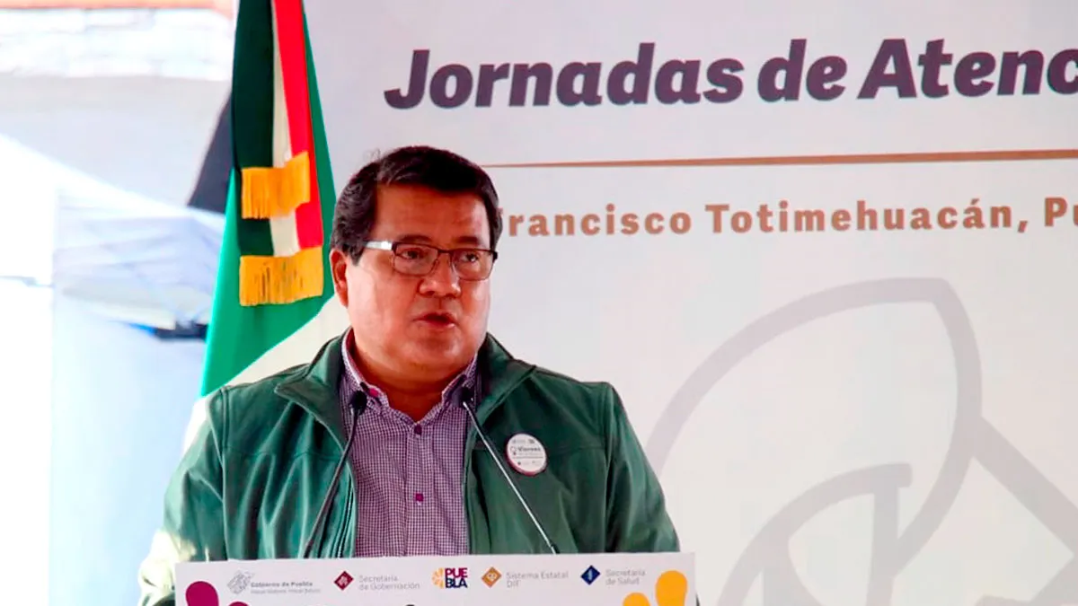 Julio Huerta Gomez