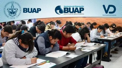 En marzo inicia Seminario de Preparación para el Examen de Admisión a la BUAP