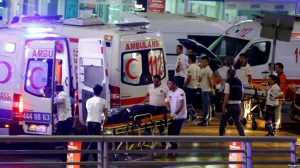 Atentado terrorista en Estambul deja 28 muertos
