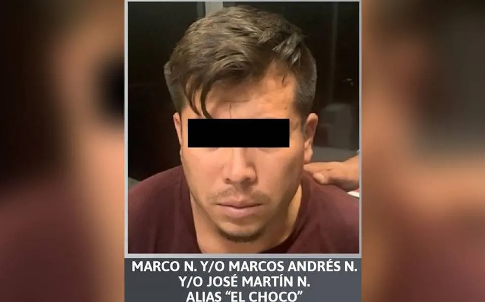 Trasladan a El Choco para un penal federal