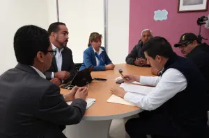 El PAN Puebla tendrá dos nuevas sedes en Tlahuapan y Oriental