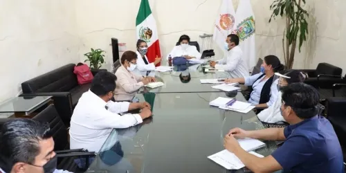 Estado y Ayuntamiento exhortan a mantener las medidas de prevención para evitar contagios