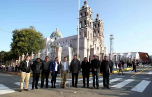 Entregamos un estado totalmente transformado: RMV