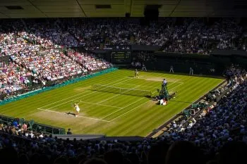Directora de Wimbledon ratifica exclusión de tenistas rusos y bielorrusos