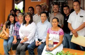 Capacita CDH a más de 900 personas sobre derechos de las comunidades indígenas