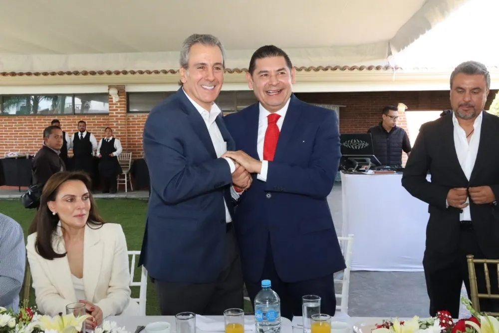 Chedraui y Armenta