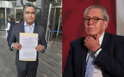 PAN denuncia al secretario de Salud por “su omisión” frente al Covid-19