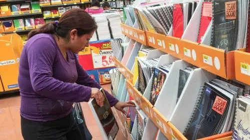 Consumo consolida su expansión durante agosto