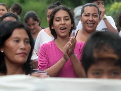 Se destinarán 47.9 mmdp para fomentar igualdad de género: SHCP