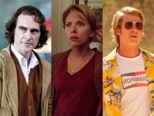 ¿Racismo en los BAFTA 2020? Mira aquí la lista de nominados