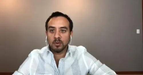 PAN desconoce a Castañón Herrera y asegura que sus audios no reflejan su forma de gobernar