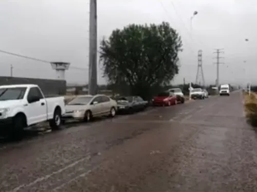 Nueva riña en penal de Zacatecas deja un muerto
