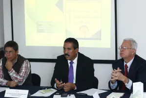 Foro Internacional sobre Consultoría será en Puebla
