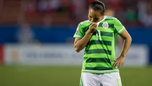 Tri femenil cae y queda fuera de Juegos Olímpicos